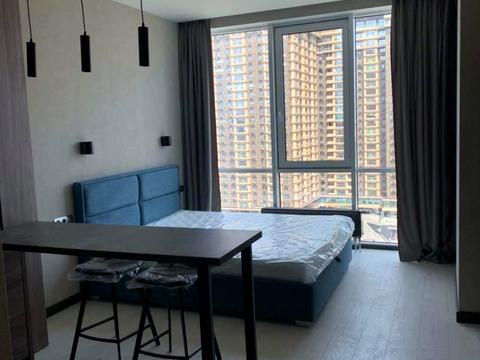 квартира по адресу Левка Лукьяненко ул. (Маршала Тимошенко), 21/19