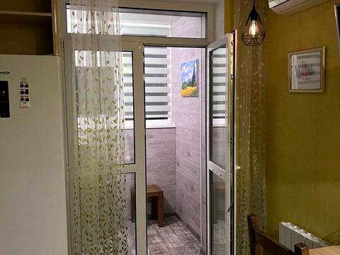 квартира за адресою Деміївська вул., 13