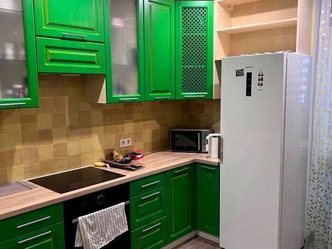 квартира за адресою Деміївська вул., 13