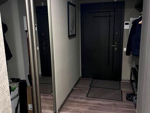 квартира за адресою Деміївська вул., 13