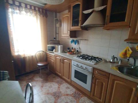 квартира за адресою Любарська вул., 4