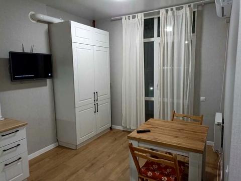 квартира по адресу Соборная ул., 103