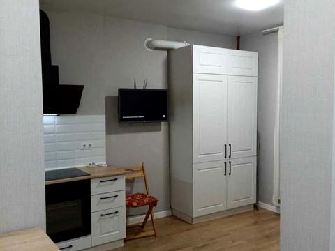 квартира по адресу Соборная ул., 103