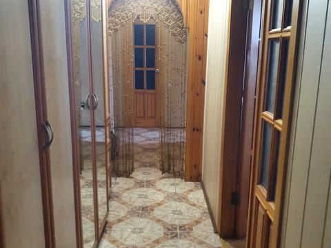 квартира за адресою Любарська вул., 4