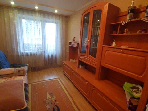 квартира за адресою Любарська вул., 4