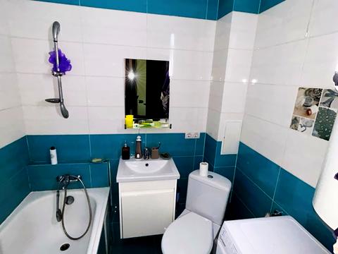 квартира за адресою Сумгаїтська вул., 21