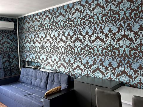 квартира за адресою Сумгаїтська вул., 21