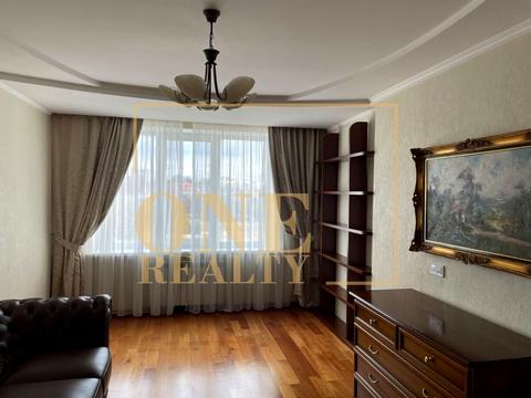 квартира за адресою В'ячеслава Чорновола вул., 20