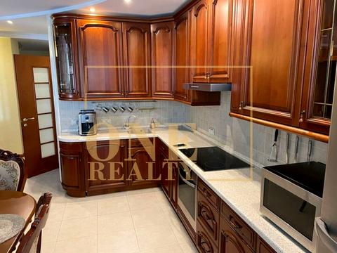 квартира за адресою В'ячеслава Чорновола вул., 20