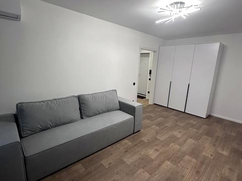 квартира по адресу Ивана Авраменко ул. (Корнійчука), 10