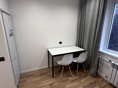 квартира по адресу Ивана Авраменко ул. (Корнійчука), 10