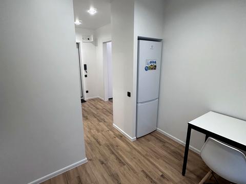 квартира по адресу Ивана Авраменко ул. (Корнійчука), 10