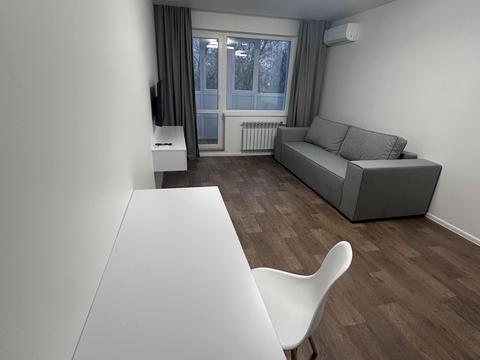 квартира по адресу Ивана Авраменко ул. (Корнійчука), 10