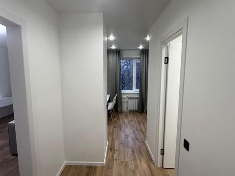 квартира по адресу Ивана Авраменко ул. (Корнійчука), 10