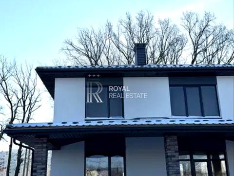 дом по адресу Новая ул., 17