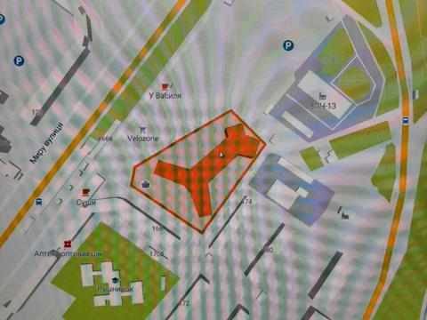 квартира за адресою Київська вул., (Будинок)