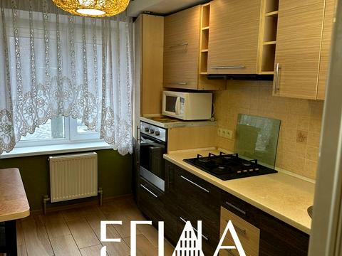 квартира за адресою Кропивницький, Незалежності вул. (Космонавта Попова), 11 к1