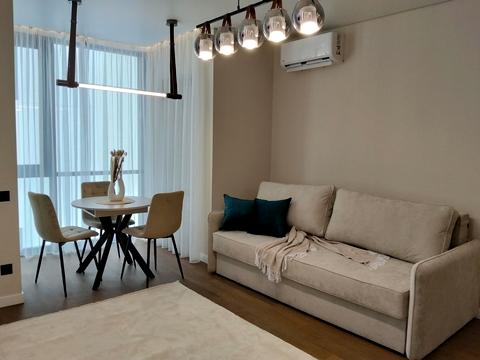 квартира за адресою Ленкавського вул., 34 к7