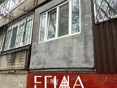 квартира за адресою Кропивницький, Незалежності вул. (Космонавта Попова), 11 к1