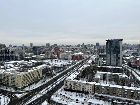 квартира за адресою Берестейський просп. (Перемоги), 11 к3