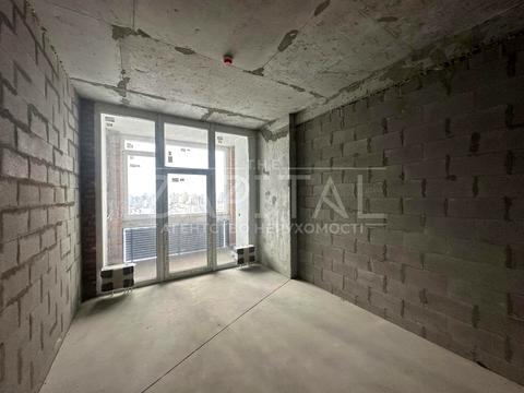 квартира за адресою Берестейський просп. (Перемоги), 11 к3