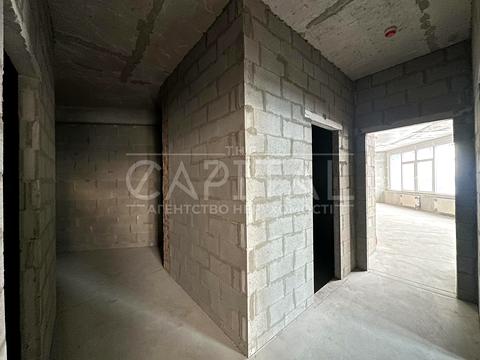 квартира за адресою Берестейський просп. (Перемоги), 11 к3