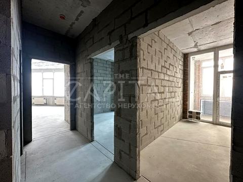 квартира за адресою Берестейський просп. (Перемоги), 11 к3