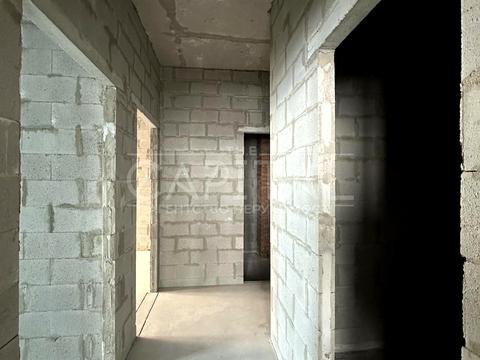 квартира за адресою Берестейський просп. (Перемоги), 11 к3