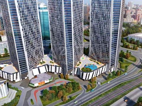 квартира за адресою Берестейський просп. (Перемоги), 11 к3