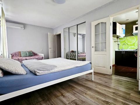 квартира за адресою Петра Калнишевського просп. (Косіора), 60