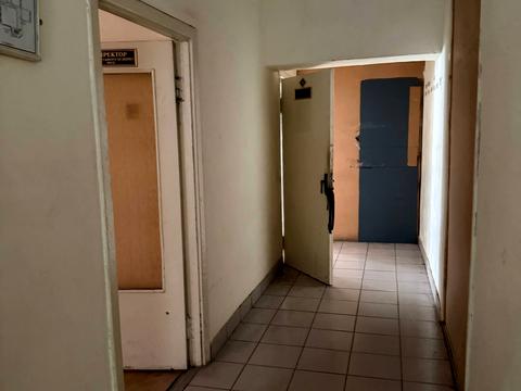 коммерческая по адресу Молодіжна ул., 12/1