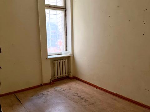 коммерческая по адресу Молодіжна ул., 12/1