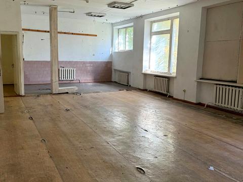 коммерческая по адресу Молодіжна ул., 12/1