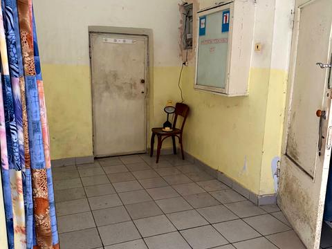 коммерческая по адресу Молодіжна ул., 12/1