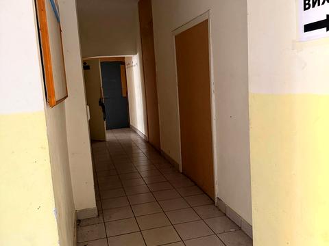 коммерческая по адресу Молодіжна ул., 12/1