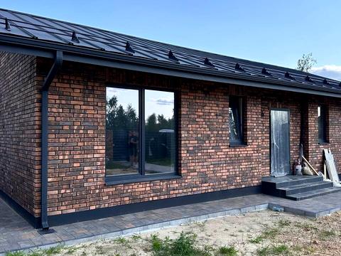 дом по адресу успішна