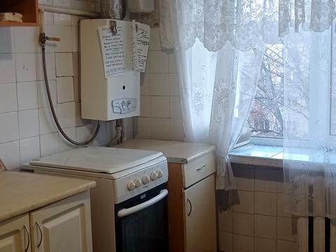 квартира по адресу Олександры Бурбело ул. (Писарєва), 8