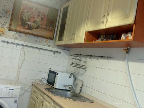 квартира по адресу Олександры Бурбело ул. (Писарєва), 8