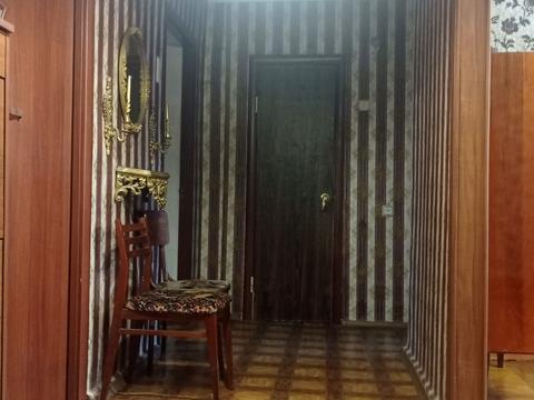 квартира по адресу Олександры Бурбело ул. (Писарєва), 8