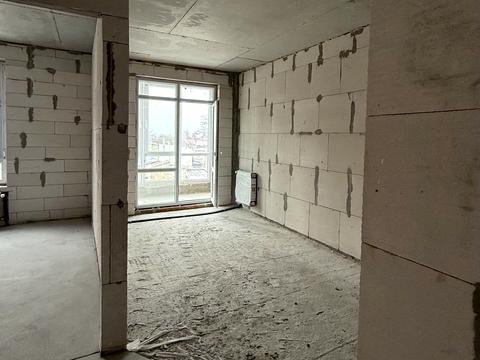 квартира за адресою Павла Клепацького вул., (Будинок 1)