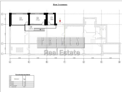комерційна за адресою Київ, Євгена Коновальця вул. (Щорса), 44-А