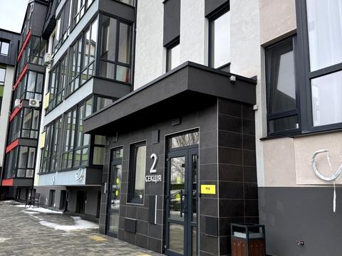 квартира за адресою Павла Клепацького вул., (Будинок 1)