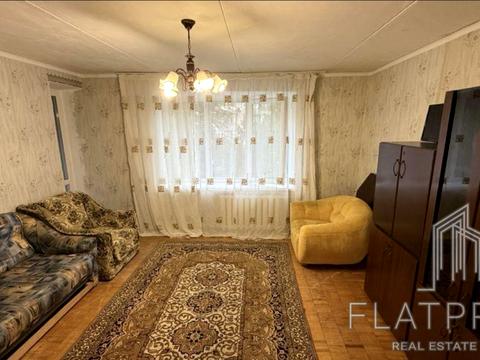 квартира за адресою Святоюріївська вул., 10/2