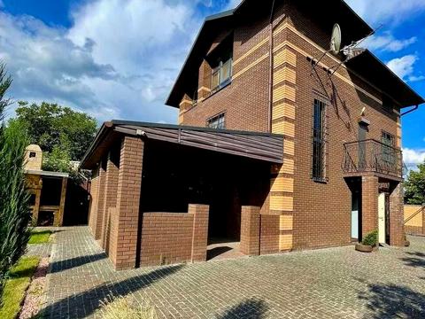 будинок за адресою Самарська