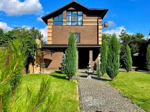 будинок за адресою Самарська