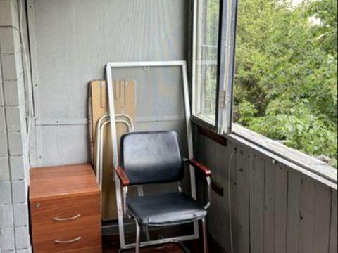 квартира за адресою Святоюріївська вул., 10/2