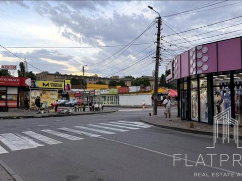 квартира за адресою Святоюріївська вул., 10/2