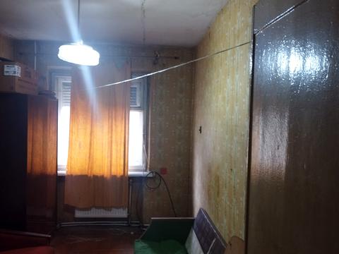 квартира по адресу Вілмоша Ковача ул. (Белінського), 15