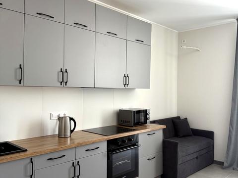 квартира по адресу Канальная ул. (Канальна), 8-Г