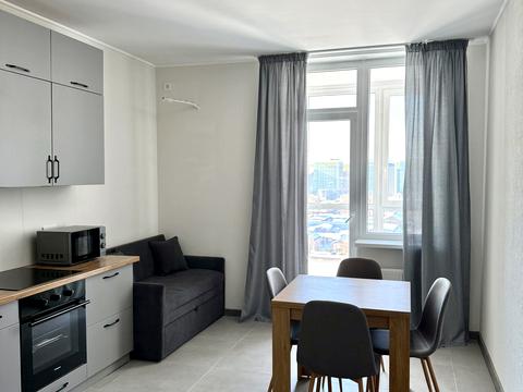 квартира по адресу Канальная ул. (Канальна), 8-Г